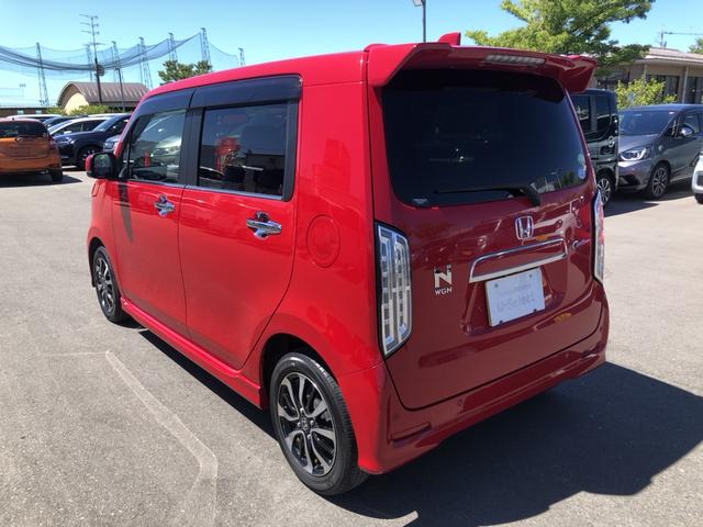 Ｎ－ＷＧＮカスタム Ｌホンダセンシング　試乗車アップ　純正ナビ　ＥＴＣ　シートヒーター　ＬＥＤ　アルミホイール　禁煙車　クリソナ　ブレーキサポート　ＥＣＯＮ　整備記録簿　スマ－トキ－　エアコン　ナビ＆ＴＶ　フルセグ　バックカメラ　ＵＳＢ接続（39枚目）