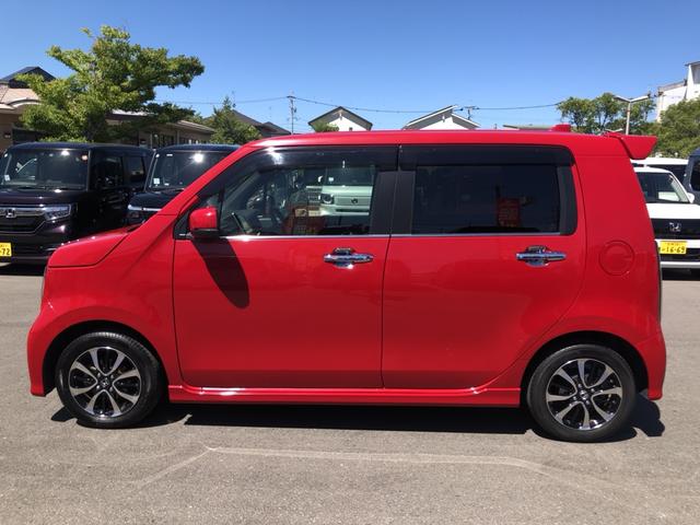 Ｎ－ＷＧＮカスタム Ｌホンダセンシング　試乗車アップ　純正ナビ　ＥＴＣ　シートヒーター　ＬＥＤ　アルミホイール　禁煙車　クリソナ　ブレーキサポート　ＥＣＯＮ　整備記録簿　スマ－トキ－　エアコン　ナビ＆ＴＶ　フルセグ　バックカメラ　ＵＳＢ接続（40枚目）