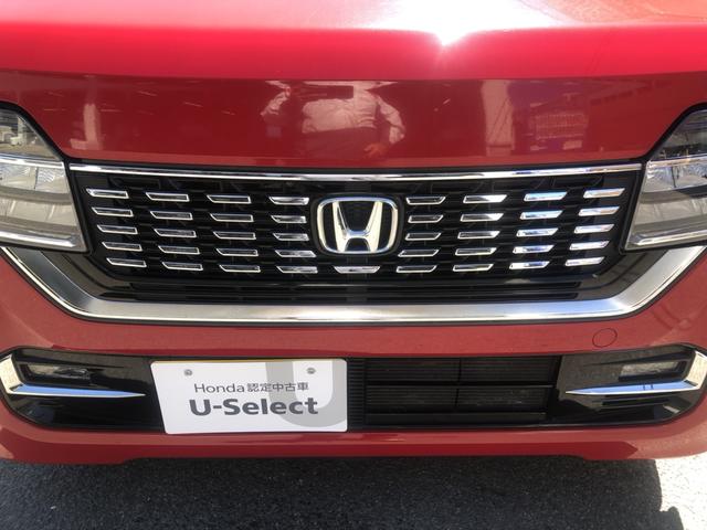 Ｎ－ＷＧＮカスタム Ｌホンダセンシング　試乗車アップ　純正ナビ　ＥＴＣ　シートヒーター　ＬＥＤ　アルミホイール　禁煙車　クリソナ　ブレーキサポート　ＥＣＯＮ　整備記録簿　スマ－トキ－　エアコン　ナビ＆ＴＶ　フルセグ　バックカメラ　ＵＳＢ接続（41枚目）