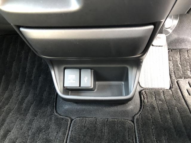 フリード Ｇ・ホンダセンシング　４ＷＤ　純正ナビ　ＥＴＣ　前後ドラレコ　両側電動ドア　ＬＥＤ　アルミホイール　スマートキー＆プッシュスタート　横滑り防止　１オーナー　地デジ　記録簿　イモビライザー　Ａストップ　Ｂモニター　クルコン（14枚目）