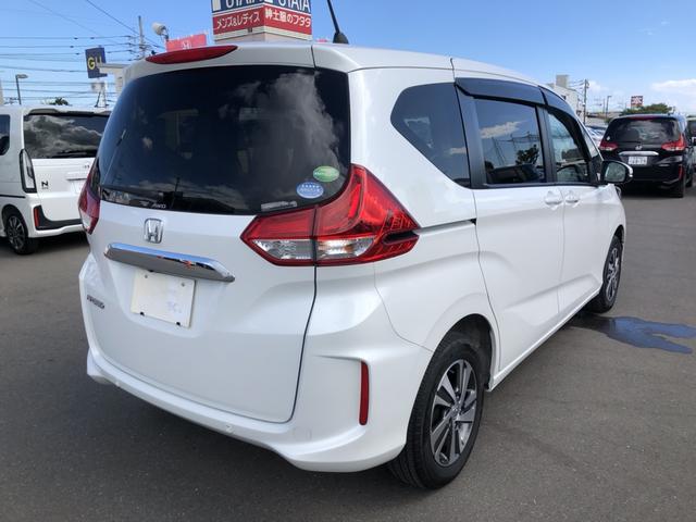 フリード Ｇ・ホンダセンシング　４ＷＤ　純正ナビ　ＥＴＣ　前後ドラレコ　両側電動ドア　ＬＥＤ　アルミホイール　スマートキー＆プッシュスタート　横滑り防止　１オーナー　地デジ　記録簿　イモビライザー　Ａストップ　Ｂモニター　クルコン（38枚目）