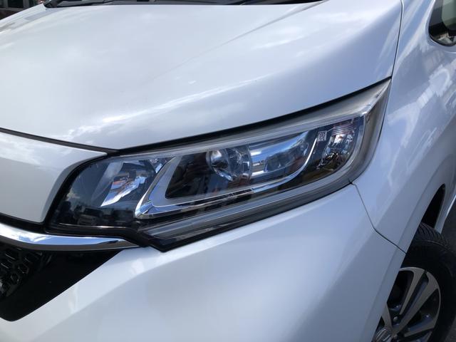 フリード Ｇ・ホンダセンシング　４ＷＤ　純正ナビ　ＥＴＣ　前後ドラレコ　両側電動ドア　ＬＥＤ　アルミホイール　スマートキー＆プッシュスタート　横滑り防止　１オーナー　地デジ　記録簿　イモビライザー　Ａストップ　Ｂモニター　クルコン（41枚目）