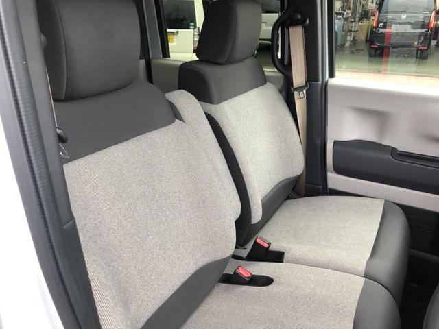 Ｎ－ＢＯＸ ベースグレード　試乗車アップ　純正ディスプレイオーディオ　ＥＴＣ　ドラレコ　両側電動ドア　衝突軽減システム　スマートキ－　禁煙　カーテンエアバック　イモビライザー　ＥＣＯモード　横滑り防止　オートクルーズ　キーフリー（4枚目）