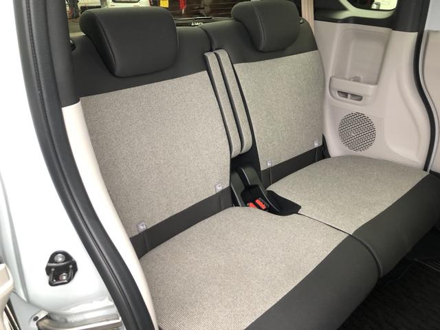 Ｎ－ＢＯＸ ベースグレード　試乗車アップ　純正ディスプレイオーディオ　ＥＴＣ　ドラレコ　両側電動ドア　衝突軽減システム　スマートキ－　禁煙　カーテンエアバック　イモビライザー　ＥＣＯモード　横滑り防止　オートクルーズ　キーフリー（25枚目）