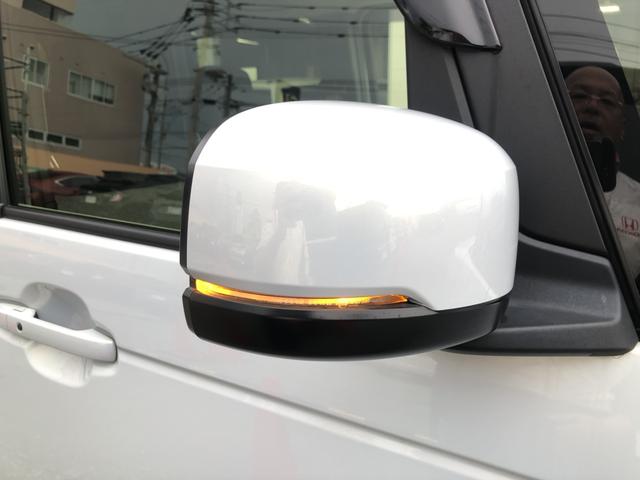 Ｎ－ＢＯＸ ベースグレード　試乗車アップ　純正ディスプレイオーディオ　ＥＴＣ　ドラレコ　両側電動ドア　衝突軽減システム　スマートキ－　禁煙　カーテンエアバック　イモビライザー　ＥＣＯモード　横滑り防止　オートクルーズ　キーフリー（45枚目）