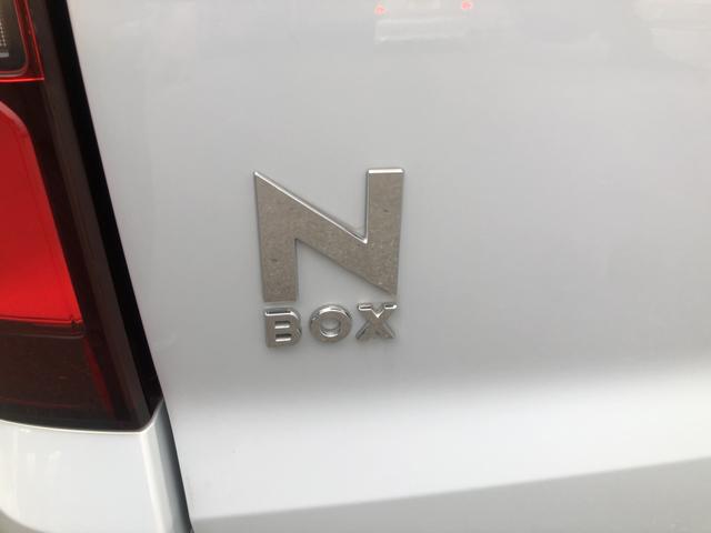 Ｎ－ＢＯＸ ベースグレード　試乗車アップ　純正ディスプレイオーディオ　ＥＴＣ　ドラレコ　両側電動ドア　衝突軽減システム　スマートキ－　禁煙　カーテンエアバック　イモビライザー　ＥＣＯモード　横滑り防止　オートクルーズ　キーフリー（49枚目）