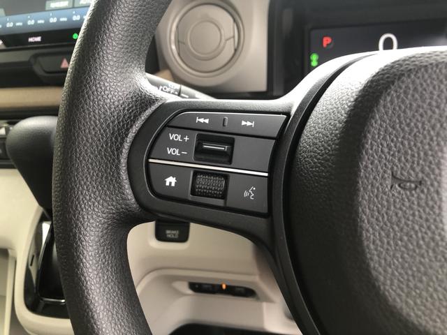 Ｎ－ＢＯＸ ベースグレード　試乗車アップ　純正ディスプレイオーディオ　ＥＴＣ　ドラレコ　両側電動ドア　衝突軽減システム　スマートキ－　禁煙　カーテンエアバック　イモビライザー　ＥＣＯモード　横滑り防止　オートクルーズ　キーフリー（53枚目）