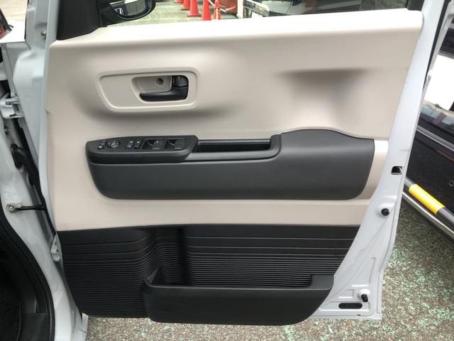Ｎ－ＢＯＸ ベースグレード　試乗車アップ　純正ディスプレイオーディオ　ＥＴＣ　ドラレコ　両側電動ドア　衝突軽減システム　スマートキ－　禁煙　カーテンエアバック　イモビライザー　ＥＣＯモード　横滑り防止　オートクルーズ　キーフリー（57枚目）