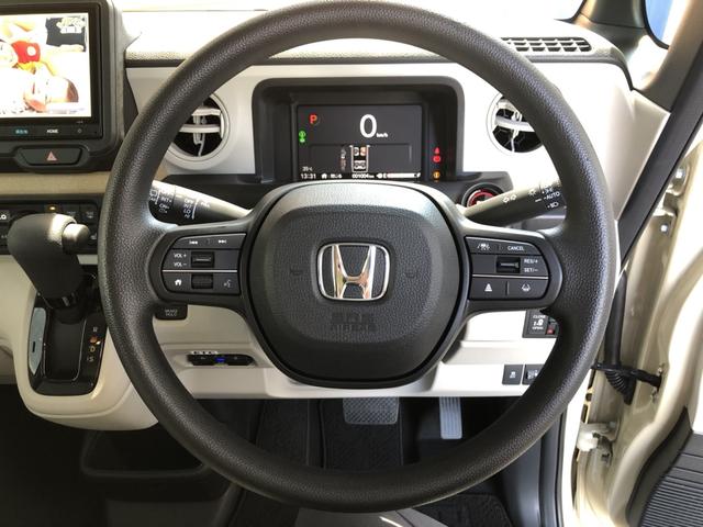 Ｎ－ＢＯＸ ファッションスタイル　レンタカーアップ　純正ナビ　ドラレコ　ＥＴＣ　両側電動スライド　ＬＥＤ　禁煙車　サイドカメラ　ソナー　スマートキ　ＵＳＢポート　バックモニター　サイドカーテンエアバック　ドライブレコーダー　クルコン（10枚目）