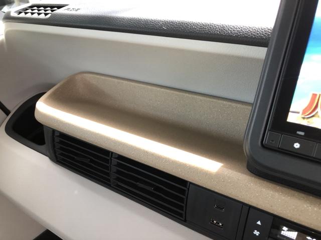 Ｎ－ＢＯＸ ファッションスタイル　レンタカーアップ　純正ナビ　ドラレコ　ＥＴＣ　両側電動スライド　ＬＥＤ　禁煙車　サイドカメラ　ソナー　スマートキ　ＵＳＢポート　バックモニター　サイドカーテンエアバック　ドライブレコーダー　クルコン（21枚目）