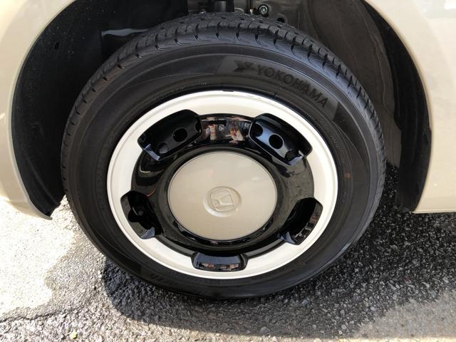 Ｎ－ＢＯＸ ファッションスタイル　レンタカーアップ　純正ナビ　ドラレコ　ＥＴＣ　両側電動スライド　ＬＥＤ　禁煙車　サイドカメラ　ソナー　スマートキ　ＵＳＢポート　バックモニター　サイドカーテンエアバック　ドライブレコーダー　クルコン（33枚目）