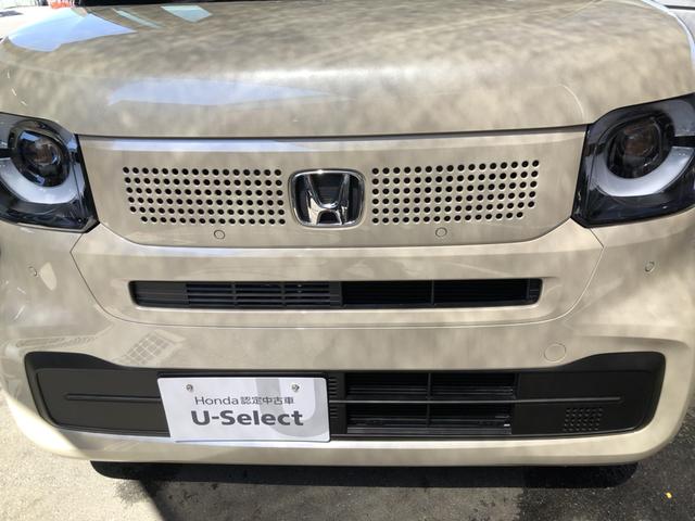 Ｎ－ＢＯＸ ファッションスタイル　レンタカーアップ　純正ナビ　ドラレコ　ＥＴＣ　両側電動スライド　ＬＥＤ　禁煙車　サイドカメラ　ソナー　スマートキ　ＵＳＢポート　バックモニター　サイドカーテンエアバック　ドライブレコーダー　クルコン（45枚目）