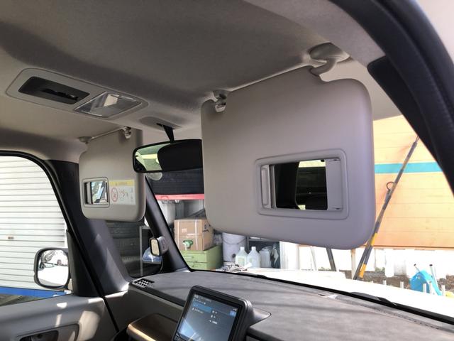 Ｎ－ＢＯＸ ファッションスタイル　レンタカーアップ　純正ナビ　ドラレコ　ＥＴＣ　両側電動スライド　ＬＥＤ　禁煙車　サイドカメラ　ソナー　スマートキ　ＵＳＢポート　バックモニター　サイドカーテンエアバック　ドライブレコーダー　クルコン（58枚目）