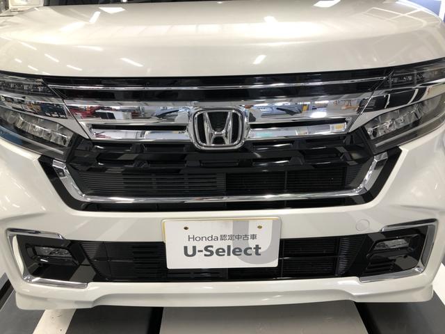 Ｎ－ＢＯＸカスタム Ｌターボ　純正ナビ　ＥＴＣ　前後ドラレコ　両側電動ドア　ＬＥＤ　アルミホイール　シートヒーター　地デジチューナー　衝突軽減ブレーキサポート　１オーナー　禁煙　アイドリングＳ　ターボエンジン　ＰＳ　エアバック（44枚目）