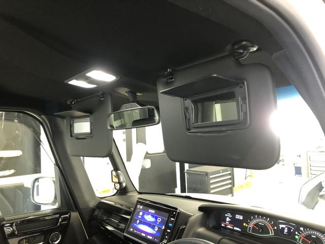 Ｎ－ＢＯＸカスタム Ｌターボ　純正ナビ　ＥＴＣ　前後ドラレコ　両側電動ドア　ＬＥＤ　アルミホイール　シートヒーター　地デジチューナー　衝突軽減ブレーキサポート　１オーナー　禁煙　アイドリングＳ　ターボエンジン　ＰＳ　エアバック（60枚目）