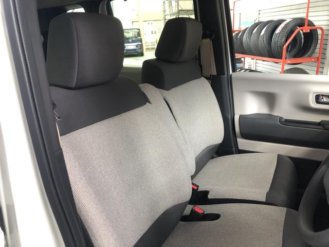 Ｎ－ＢＯＸ ベースグレード　レンタカーアップ　純正ナビ　ＥＴＣ　ドラレコ　ＬＥＤ　片側電動スライドドア　シートヒーター　禁煙車　衝突軽減システム　スマートキ－　カーテンエアバック　イモビライザー　ＥＣＯモード　横滑り防止　地デジ（4枚目）