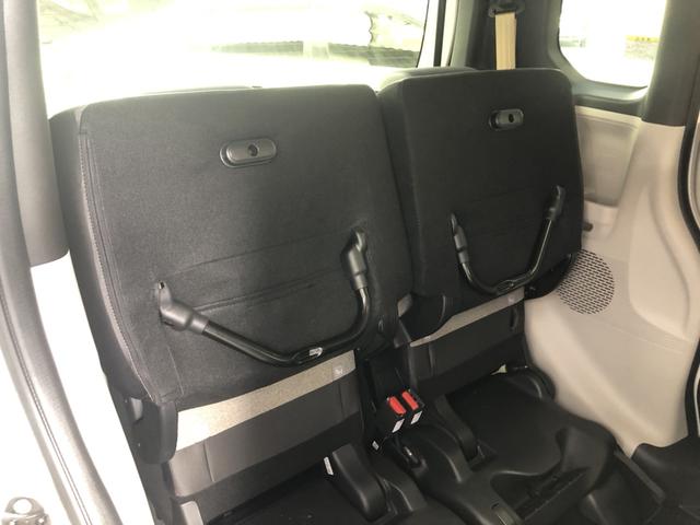 Ｎ－ＢＯＸ ベースグレード　レンタカーアップ　純正ナビ　ＥＴＣ　ドラレコ　ＬＥＤ　片側電動スライドドア　シートヒーター　禁煙車　衝突軽減システム　スマートキ－　カーテンエアバック　イモビライザー　ＥＣＯモード　横滑り防止　地デジ（27枚目）