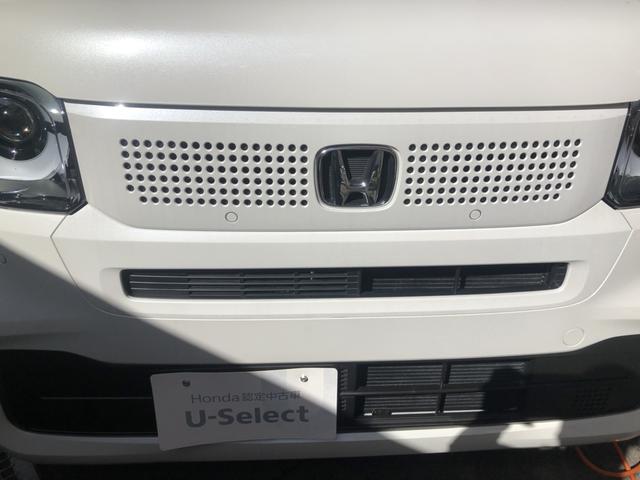 Ｎ－ＢＯＸ ベースグレード　レンタカーアップ　純正ナビ　ＥＴＣ　ドラレコ　ＬＥＤ　片側電動スライドドア　シートヒーター　禁煙車　衝突軽減システム　スマートキ－　カーテンエアバック　イモビライザー　ＥＣＯモード　横滑り防止　地デジ（45枚目）