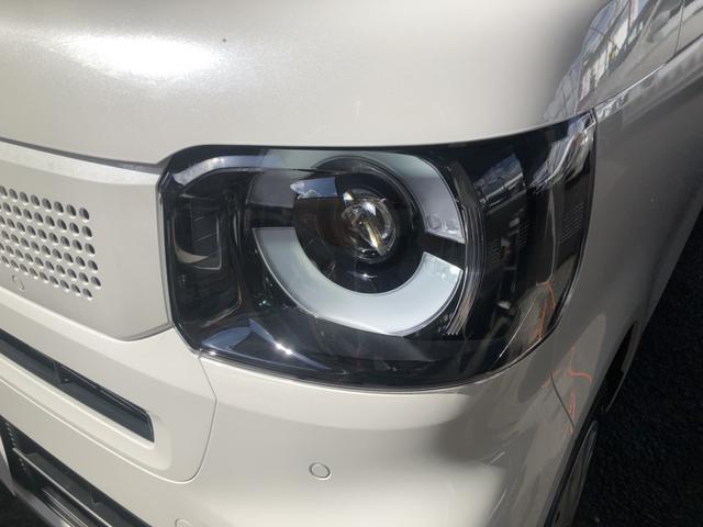 Ｎ－ＢＯＸ ベースグレード　レンタカーアップ　純正ナビ　ＥＴＣ　ドラレコ　ＬＥＤ　片側電動スライドドア　シートヒーター　禁煙車　衝突軽減システム　スマートキ－　カーテンエアバック　イモビライザー　ＥＣＯモード　横滑り防止　地デジ（46枚目）