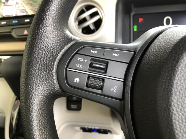 Ｎ－ＢＯＸ ベースグレード　レンタカーアップ　純正ナビ　ＥＴＣ　ドラレコ　片側電動ドア　ＬＥＤ　シートヒーター　衝突軽減システム　スマートキ－　禁煙　カーテンエアバック　イモビライザー　ＥＣＯモード　横滑り防止　オートクルーズ（55枚目）