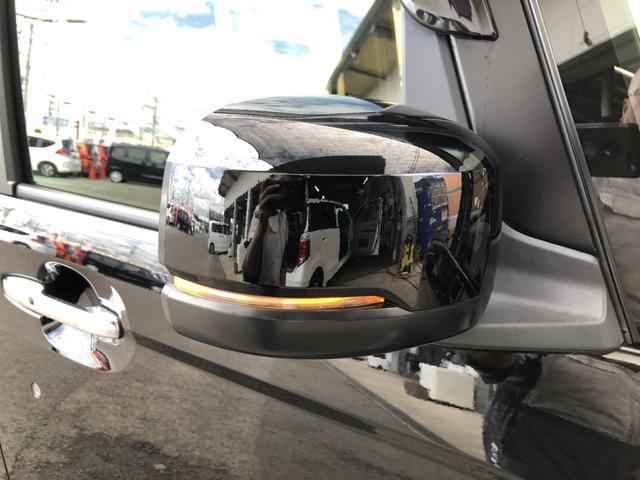Ｎ－ＢＯＸカスタム Ｌターボ　純正ナビ　ＥＴＣ　前後ドラレコ　両側電動ドア　ＬＥＤ　アルミホイール　地デジチューナー　衝突軽減ブレーキサポート　１オーナー　禁煙　アイドリングＳ　ターボエンジン　ＰＳ　カーテンエアバック　エアバック（47枚目）