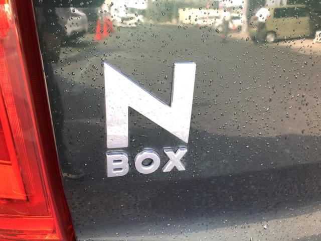 Ｎ－ＢＯＸ Ｌ　純正ナビ　前後ドラレコ　ＬＥＤ　片側電動ドア　シートヒーター　クルーズコントロール　衝突回避支援ブレーキ　Ｉ－ＳＴＯＰ　クリソナ　ドラレコ付　ＰＷ　パワステ　Ｓヒーター　禁煙　１オ－ナ－　スマ－トキ－（50枚目）