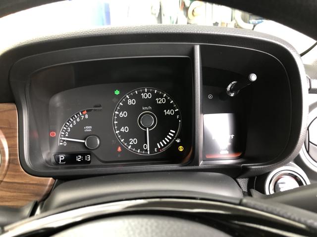 Ｎ－ＯＮＥ オリジナルスタイルプラスアーバン　試乗車アップ　純正ナビ　ＬＥＤ　シートヒーター　クルーズコントロール　Ａクルーズ　衝突被害軽減ブレーキ　横滑り防止装置　バックカメラ　クリアランスソナー　シートＨ　アイドリングストップ　スマートキー（9枚目）