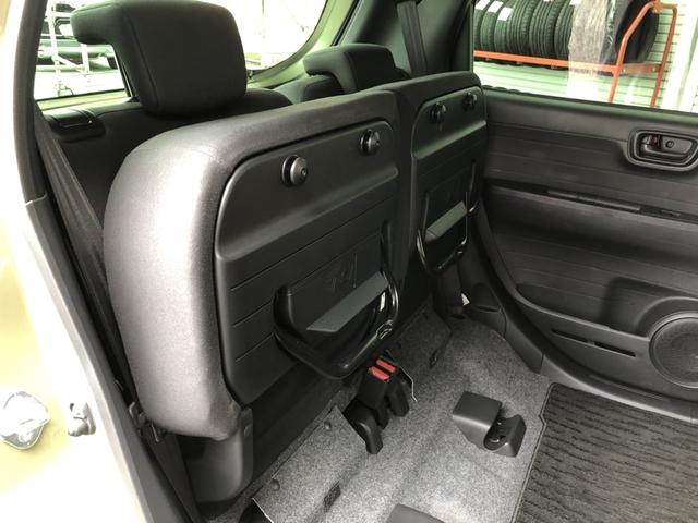 Ｎ－ＯＮＥ オリジナルスタイルプラスアーバン　試乗車アップ　純正ナビ　ＬＥＤ　シートヒーター　クルーズコントロール　Ａクルーズ　衝突被害軽減ブレーキ　横滑り防止装置　バックカメラ　クリアランスソナー　シートＨ　アイドリングストップ　スマートキー（24枚目）