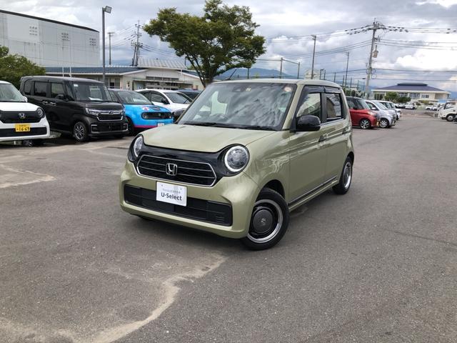 Ｎ－ＯＮＥ オリジナルスタイルプラスアーバン　試乗車アップ　純正ナビ　ＬＥＤ　シートヒーター　クルーズコントロール　Ａクルーズ　衝突被害軽減ブレーキ　横滑り防止装置　バックカメラ　クリアランスソナー　シートＨ　アイドリングストップ　スマートキー（33枚目）