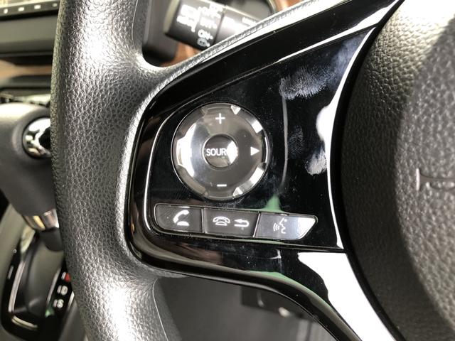 Ｎ－ＯＮＥ オリジナルスタイルプラスアーバン　試乗車アップ　純正ナビ　ＬＥＤ　シートヒーター　クルーズコントロール　Ａクルーズ　衝突被害軽減ブレーキ　横滑り防止装置　バックカメラ　クリアランスソナー　シートＨ　アイドリングストップ　スマートキー（48枚目）