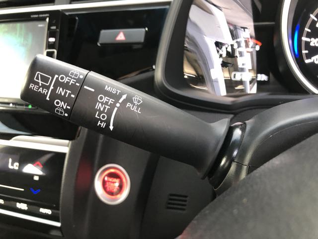 フィット １３Ｇ・Ｌホンダセンシング　純正ナビ　ＥＴＣ　前後ドラレコ　ＬＥＤ　ホンダセンシング　地デジフルセグＴＶ　１オーナー車　禁煙　ＤＶＤ再生可　ナビ＆ＴＶ　サイドカーテンエアバック　Ｄレコ　ＵＳＢ　リアカメラ　エアバック　記録簿（49枚目）