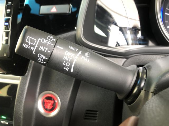 フィット １３Ｇ・Ｆコンフォートエディション　純正ナビ　ＥＴＣ　ＬＥＤ　ワンオーナー　禁煙車　記録簿　エアコン　リヤカメラ　横滑防止装置　衝突軽減　パワーウィンドウ　スマートキー　ＤＶＤ再生　ＡＢＳ　クルーズコントロール　Ｉストップ　ＵＳＢ（54枚目）