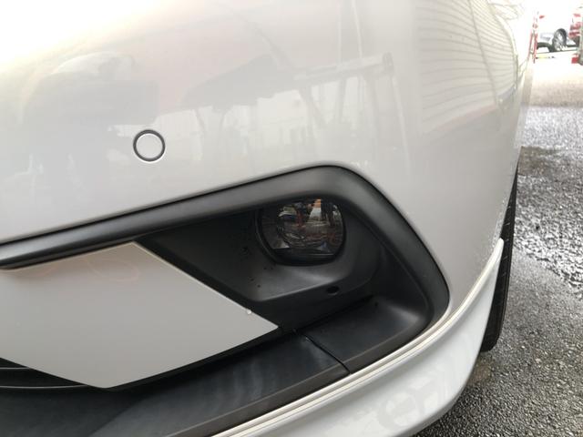 フィット ｅ：ＨＥＶネス　純正ナビ　前後ドラレコ　ＬＥＤ　アルミホイール　禁煙車　ワンオーナー　衝突軽減　Ｒカメ　パーキングセンサー　サイドカーテンエアバック　地デジ　ＵＳＢ　オートエアコン　ＤＶＤ　スマキー　エアバッグ（46枚目）