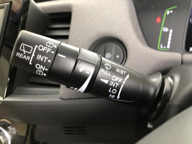 フィット ｅ：ＨＥＶネス　純正ナビ　前後ドラレコ　ＬＥＤ　アルミホイール　禁煙車　ワンオーナー　衝突軽減　Ｒカメ　パーキングセンサー　サイドカーテンエアバック　地デジ　ＵＳＢ　オートエアコン　ＤＶＤ　スマキー　エアバッグ（58枚目）