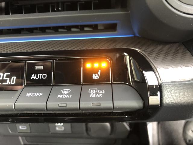 プリウス Ｇ　レンタカーアップ　純正ナビ　ＥＴＣ　ドラレコ　アルミホイール　ＬＥＤ　クルーズコントロール　禁煙車　ナビ・ＴＶ　衝突被害軽減ブレーキ　アイドルストップ　シートヒータ　フルセグＴＶ　コーナーセンサー（18枚目）