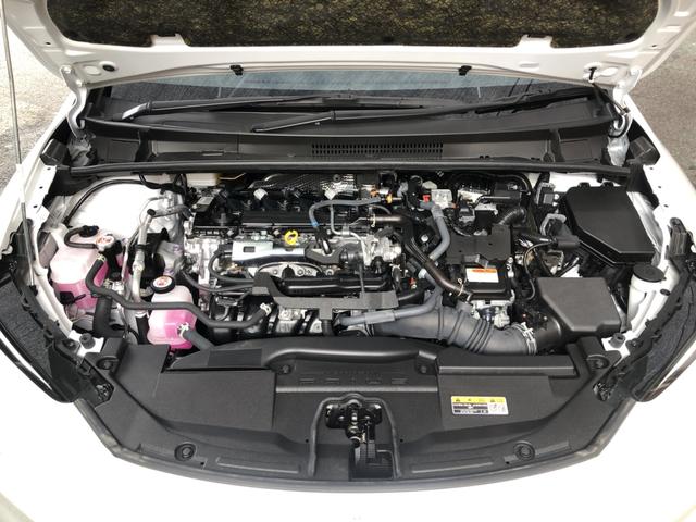 プリウス Ｇ　レンタカーアップ　純正ナビ　ＥＴＣ　ドラレコ　アルミホイール　ＬＥＤ　クルーズコントロール　禁煙車　ナビ・ＴＶ　衝突被害軽減ブレーキ　アイドルストップ　シートヒータ　フルセグＴＶ　コーナーセンサー（33枚目）