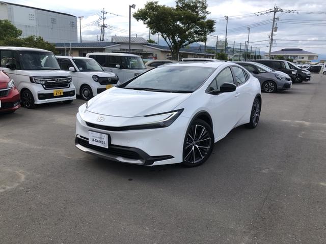 プリウス Ｇ　レンタカーアップ　純正ナビ　ＥＴＣ　ドラレコ　アルミホイール　ＬＥＤ　クルーズコントロール　禁煙車　ナビ・ＴＶ　衝突被害軽減ブレーキ　アイドルストップ　シートヒータ　フルセグＴＶ　コーナーセンサー（35枚目）