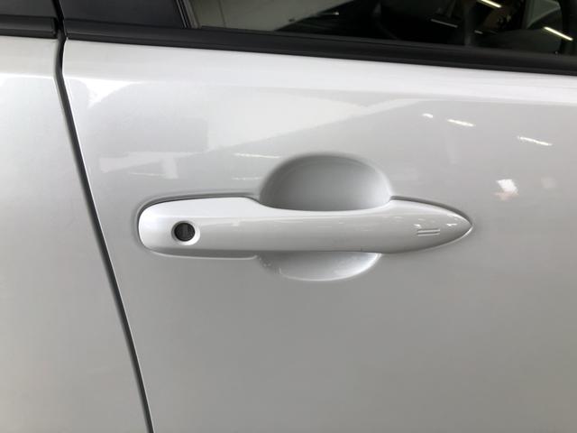 プリウス Ｇ　レンタカーアップ　純正ナビ　ＥＴＣ　ドラレコ　アルミホイール　ＬＥＤ　クルーズコントロール　禁煙車　ナビ・ＴＶ　衝突被害軽減ブレーキ　アイドルストップ　シートヒータ　フルセグＴＶ　コーナーセンサー（45枚目）