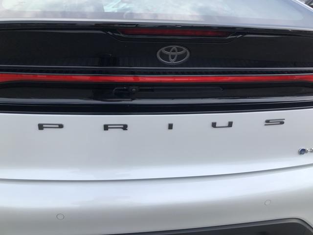 プリウス Ｇ　レンタカーアップ　純正ナビ　ＥＴＣ　ドラレコ　アルミホイール　ＬＥＤ　クルーズコントロール　禁煙車　ナビ・ＴＶ　衝突被害軽減ブレーキ　アイドルストップ　シートヒータ　フルセグＴＶ　コーナーセンサー（49枚目）