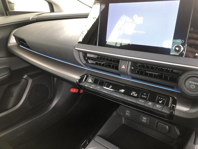 プリウス Ｇ　レンタカーアップ　純正ナビ　ＥＴＣ　ドラレコ　アルミホイール　ＬＥＤ　クルーズコントロール　禁煙車　ナビ・ＴＶ　衝突被害軽減ブレーキ　アイドルストップ　シートヒータ　フルセグＴＶ　コーナーセンサー（67枚目）