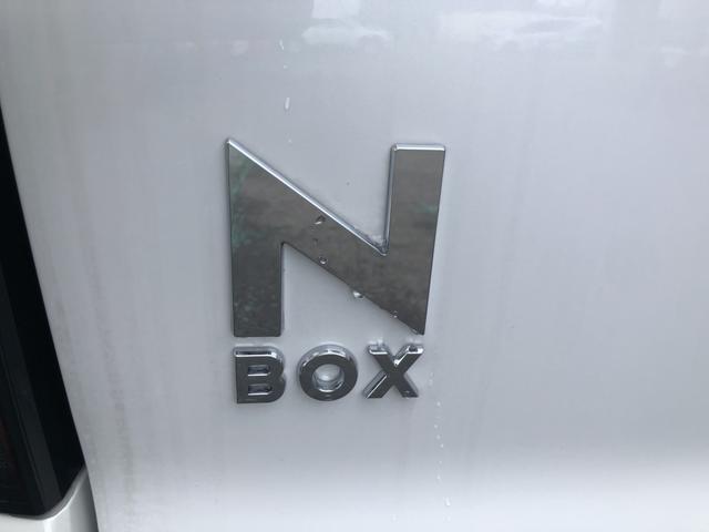 Ｎ－ＢＯＸカスタム ベースグレード　レンタカーアップ　純正ナビ　ＥＴＣ　ドラレコ　ＬＥＤ　シートヒーター　片側電動スライド　禁煙車　ＵＳＢ接続　ＣＭＢＳ　Ｄレコ　ベンチシート　オートエアコン　スマートキ　クルコン　バックカメラ　ＥＳＣ（53枚目）