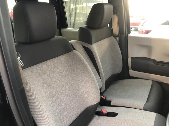 Ｎ－ＢＯＸ ベースグレード　試乗車アップ　純正ディスプレイオーディオ　両側電動スライド　ＬＥＤ　禁煙車　衝突軽減システム　スマートキ－　カーテンエアバック　ＥＣＯモード　オートクルーズ　キーフリー　パワーステアリング　リアカメラ（4枚目）