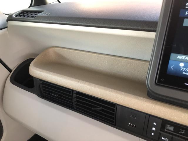 Ｎ－ＢＯＸ ベースグレード　試乗車アップ　純正ディスプレイオーディオ　両側電動スライド　ＬＥＤ　禁煙車　衝突軽減システム　スマートキ－　カーテンエアバック　ＥＣＯモード　オートクルーズ　キーフリー　パワーステアリング　リアカメラ（16枚目）
