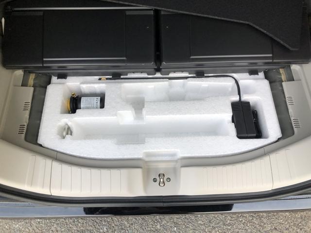 Ｎ－ＢＯＸ ベースグレード　試乗車アップ　純正ディスプレイオーディオ　両側電動スライド　ＬＥＤ　禁煙車　衝突軽減システム　スマートキ－　カーテンエアバック　ＥＣＯモード　オートクルーズ　キーフリー　パワーステアリング　リアカメラ（28枚目）