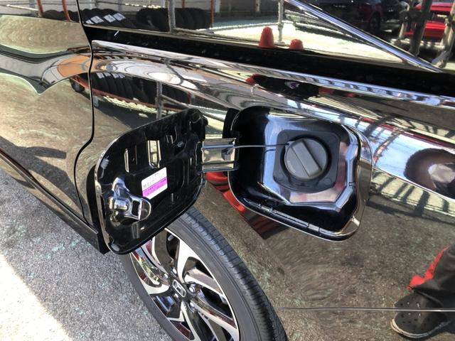 ステップワゴンスパーダ スパーダホンダセンシング　純正ナビ　ＥＴＣ　両側電動スライドドア　三列シート　ＬＥＤ　アルミホイール　ワンオーナー　禁煙車　助手席エアバッグ　ワンオーナ－　Ｗパワスラ　記録簿有　リアオートエアコン　地デジ　オートエアコン（48枚目）