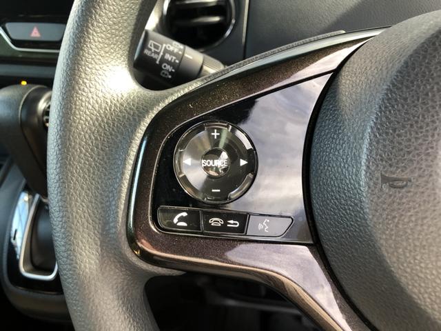 Ｎ－ＢＯＸカスタム Ｇ・Ｌホンダセンシング　ディスプレイオーディオ　ＥＴＣ　ドラレコ　片側電動ドア　アルミホイール　禁煙　整備記録簿　助手席エアバッグ　１セグＴＶ　キーレス　アイドリングＳＴ　スマ－トキ－　リアカメラ　前車追従機能　エアバック（55枚目）