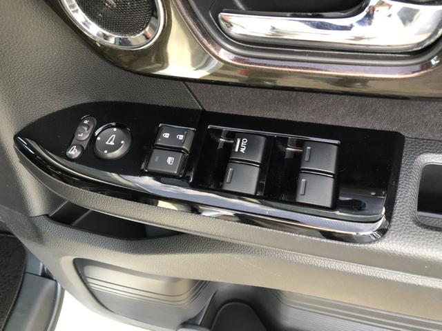 Ｎ－ＢＯＸカスタム Ｇ・Ｌホンダセンシング　ディスプレイオーディオ　ＥＴＣ　ドラレコ　片側電動ドア　アルミホイール　禁煙　整備記録簿　助手席エアバッグ　１セグＴＶ　キーレス　アイドリングＳＴ　スマ－トキ－　リアカメラ　前車追従機能　エアバック（60枚目）
