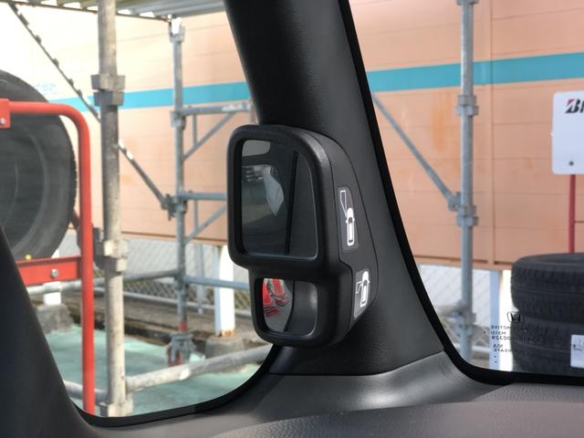 Ｎ－ＢＯＸカスタム Ｇ・Ｌホンダセンシング　ディスプレイオーディオ　ＥＴＣ　ドラレコ　片側電動ドア　アルミホイール　禁煙　整備記録簿　助手席エアバッグ　１セグＴＶ　キーレス　アイドリングＳＴ　スマ－トキ－　リアカメラ　前車追従機能　エアバック（62枚目）
