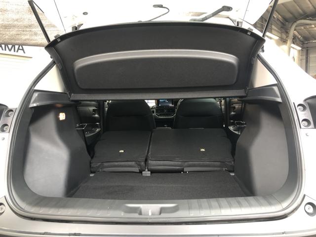 ＷＲ－Ｖ Ｚ＋　レンタカーアップ　純正ナビ　ＥＴＣ　ドラレコ　ＬＥＤ　アルミホイール　クリソナ　追突軽減ブレーキ　フルセグテレビ　サイドエアバッグ　禁煙　ＵＳＢ　盗難防止システム　運転席エアバッグ　Ｂカメラ　クルコン（25枚目）