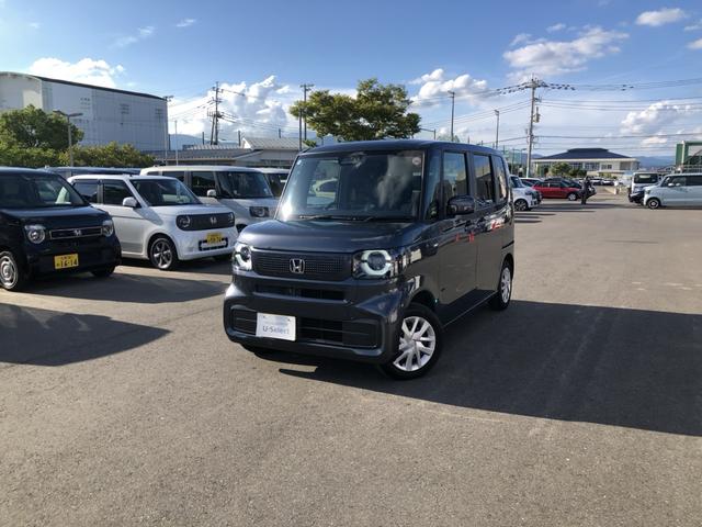 Ｎ－ＢＯＸ ベースグレード　試乗車アップ　純正ディスプレイオーディオ　片側電動スライド　バックカメラ　クルーズコントロール　ＬＥＤ　禁煙車　衝突軽減システム　スマートキ－　カーテンエアバック　ＥＣＯモード　オートクルーズ　ＡＢＳ（36枚目）